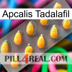 Apcalis Tadalafil cialis1